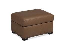 ANDOVER OTTOMAN