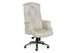 CHAMBERS SWIVEL TILT CHAIR