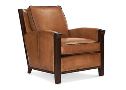 BERNALILLO LOUNGE CHAIR