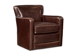 AUBREY SWIVEL CHAIR