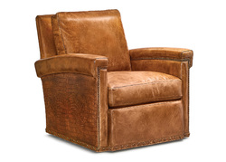 HOLIDAY SWIVEL CHAIR