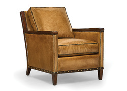 RIVER RUN LOUNGE CHAIR
