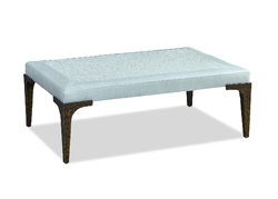 ADOLFO COCKTAIL OTTOMAN
