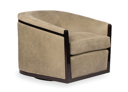 PENINSULA SWIVEL CHAIR