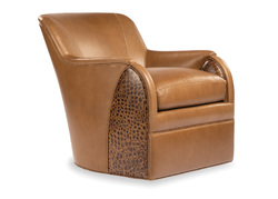 GRAYDON SWIVEL CHAIR