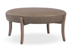 GIBBES COCKTAIL OTTOMAN