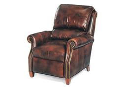 MILLER BUSTLE BACK POWER RECLINER