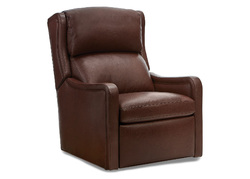 VESUVIUS SWIVEL POWER RECLINER WITH BATTERY