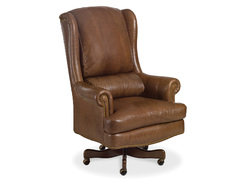 WRENN SWIVEL TILT CHAIR