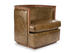 JOJO SWIVEL CHAIR