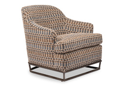 PATTI LOUNGE CHAIR