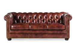 KENT CHESTERFIELD SOFA