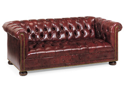 KENT CHESTERFIELD SOFA