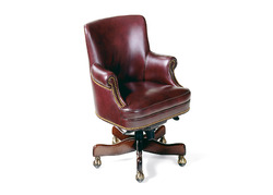 FREMONT SWIVEL TILT CHAIR