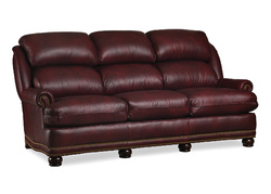 AUSTIN HIGH BACK SOFA