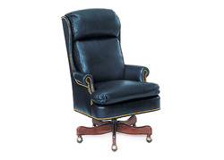 FREEMAN EXECUTIVE SWIVEL TILT CHAIR