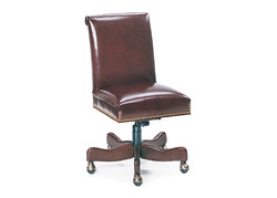 ROSS SWIVEL TILT CHAIR