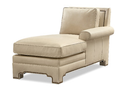 FLOSSIE RIGHT ARM FACING CHAISE