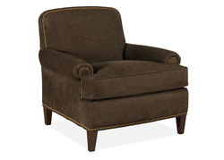 EUGENE CLUB CHAIR