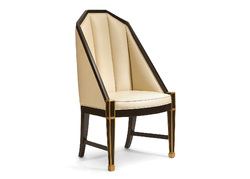 DIANA HOSTESS CHAIR