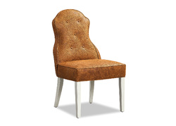 BRIELLE DINING CHAIR WITHOUT ARM