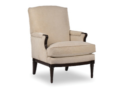 ALEXA LOUNGE CHAIR