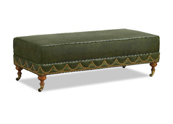 DANMAR COCKTAIL OTTOMAN