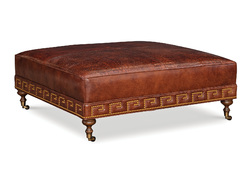 DANMAR COCKTAIL OTTOMAN