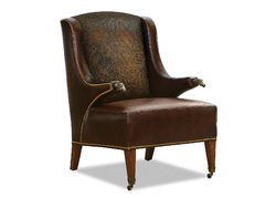 CLAIRBORNE CHAIR