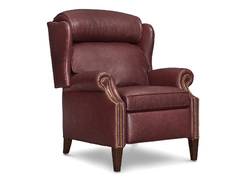 BURKE POWER RECLINER