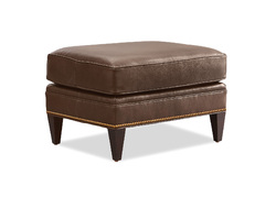 TINLEY OTTOMAN