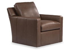 LUNA SWIVEL CHAIR