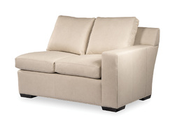 OASIS RIGHT ARM LOVESEAT