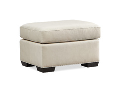 OASIS OTTOMAN