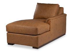 MILAN RIGHT ARM FACING CHAISE