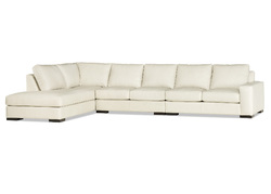 MILAN LAF 2/3 BACK CORNERING SOFA