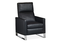 MILO STEEL SLED BASE POWER RECLINER