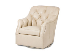 CROSBY GLIDER CHAIR