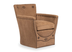 RHODES SWIVEL CHAIR