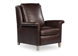 GHENT RECLINER WITH PLAIN BACK