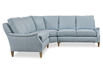 YW2 CLASSIC LAF LOVESEAT
