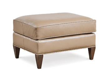YW2 CLASSIC OTTOMAN