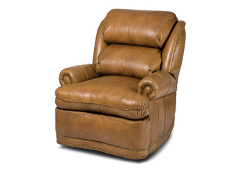 AUSTIN SWIVEL GLIDER POWER RECLINER W/BATTERY
