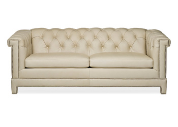 HARPER TUFTED SOFA
