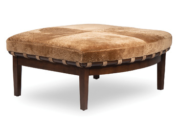 ZELIS COCKTAIL OTTOMAN