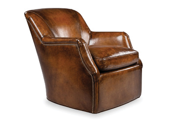 GATSBY SWIVEL CHAIR
