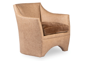 COLEMAN CHAIR