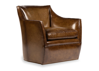 COLEMAN SWIVEL CHAIR