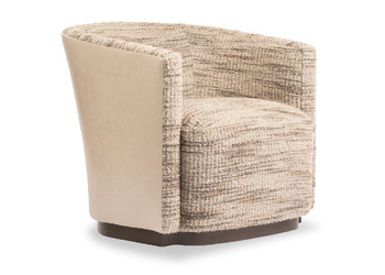 FENTON SWIVEL CHAIR