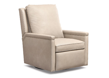 HAYDEN SWIVEL RECLINER